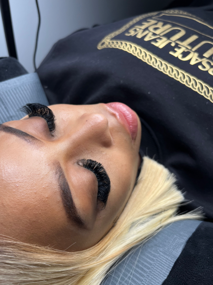 Volume Queen Mega In-Fill