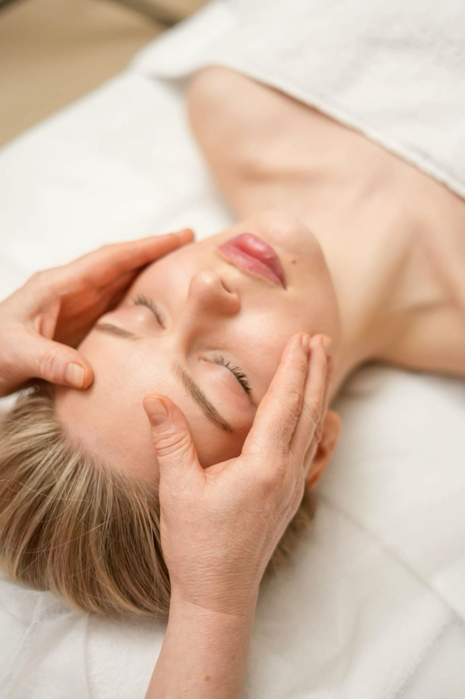 Massage (add-on)