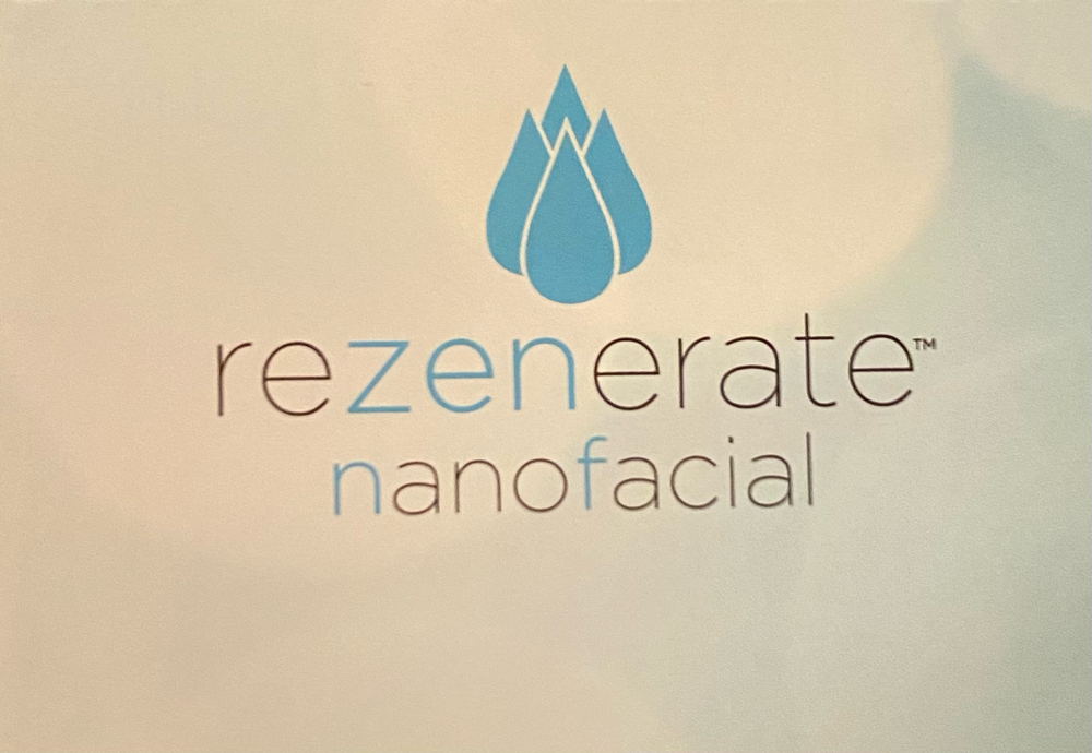 Nano Infusion Facial