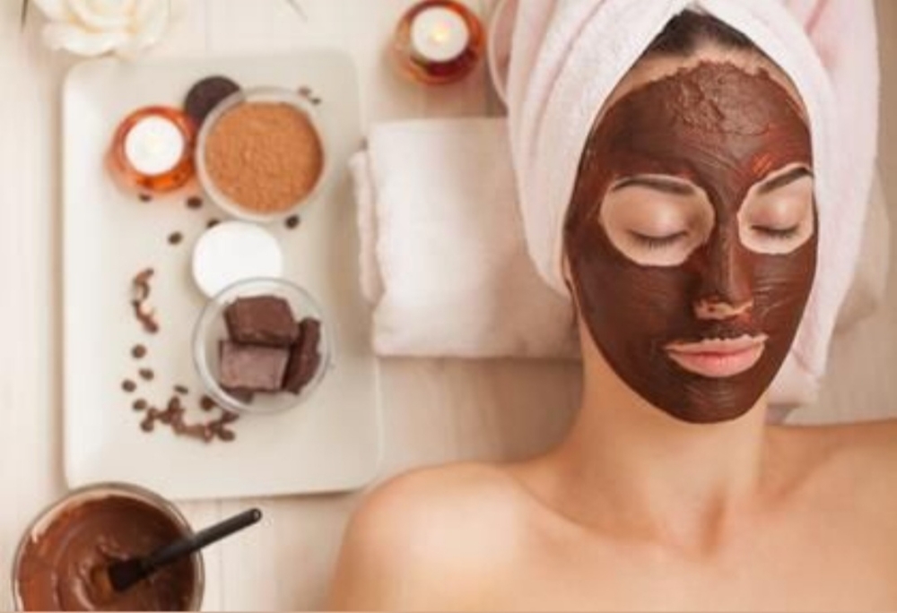 🤎PROMO Cacao Glow Facial $65
