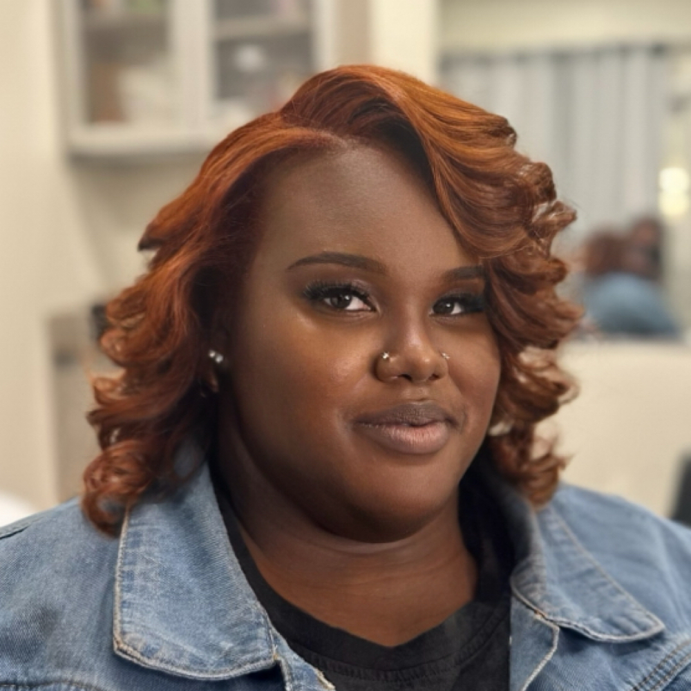 OlaPRESS Package at Natalie LaFourche in Monrovia, CA