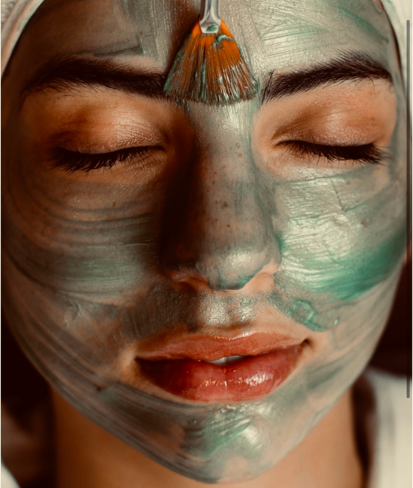 All Is Bright Facial Experience