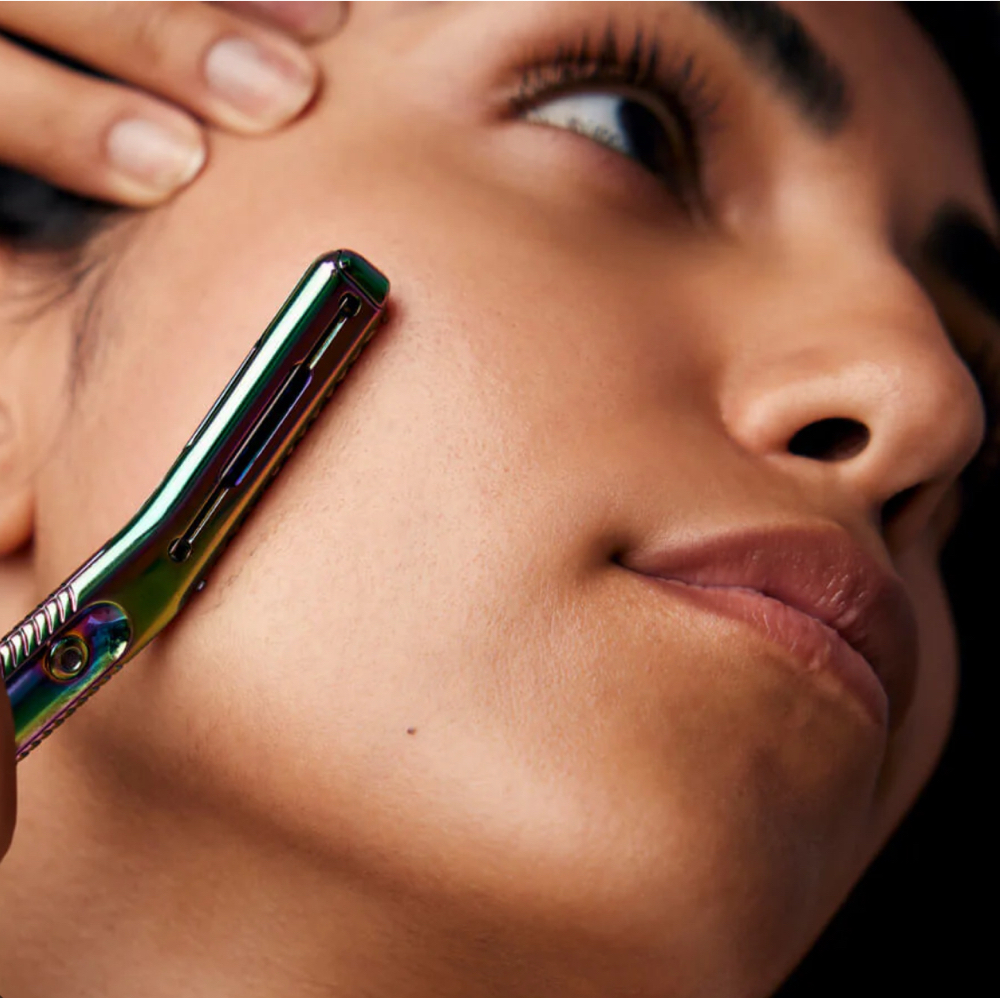Dermaplane Add On