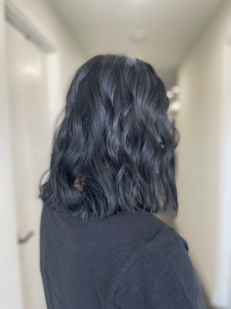One Solid Color