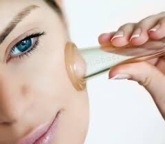 Facial Cupping
