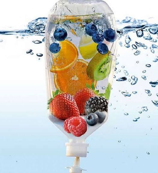 IV Hydration at Belle Vie Aesthetics & Wellness in Pueblo, CO