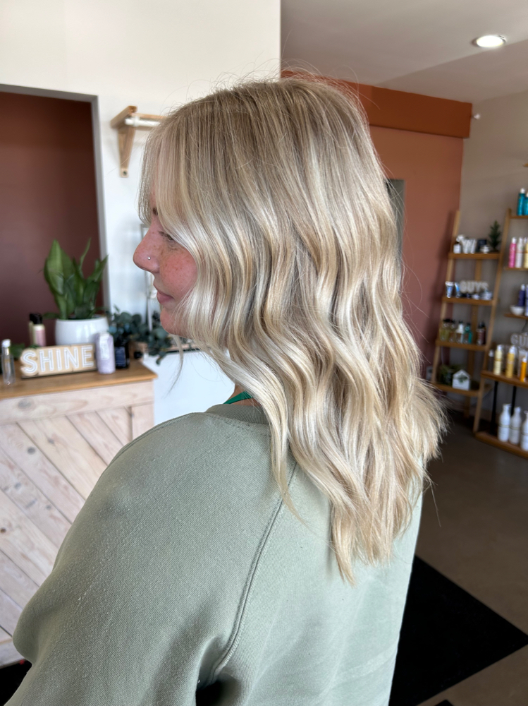 Partial Highlight