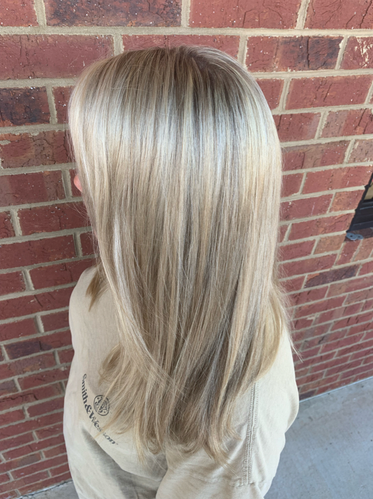 Full Foil