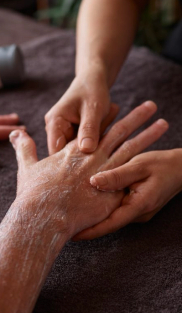 The Thoroughbread (Cut & Paraffin)