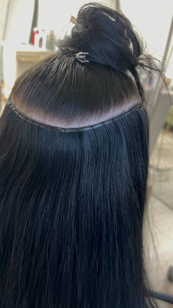 Blowout Membership W Extensions at bbstyles in Mulberry, FL