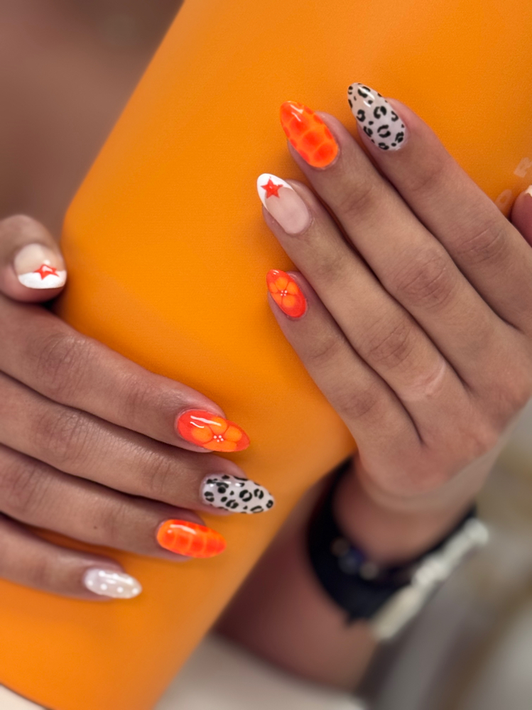Nail Art