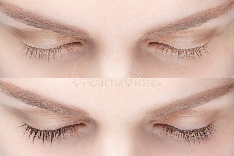 Lash Tint