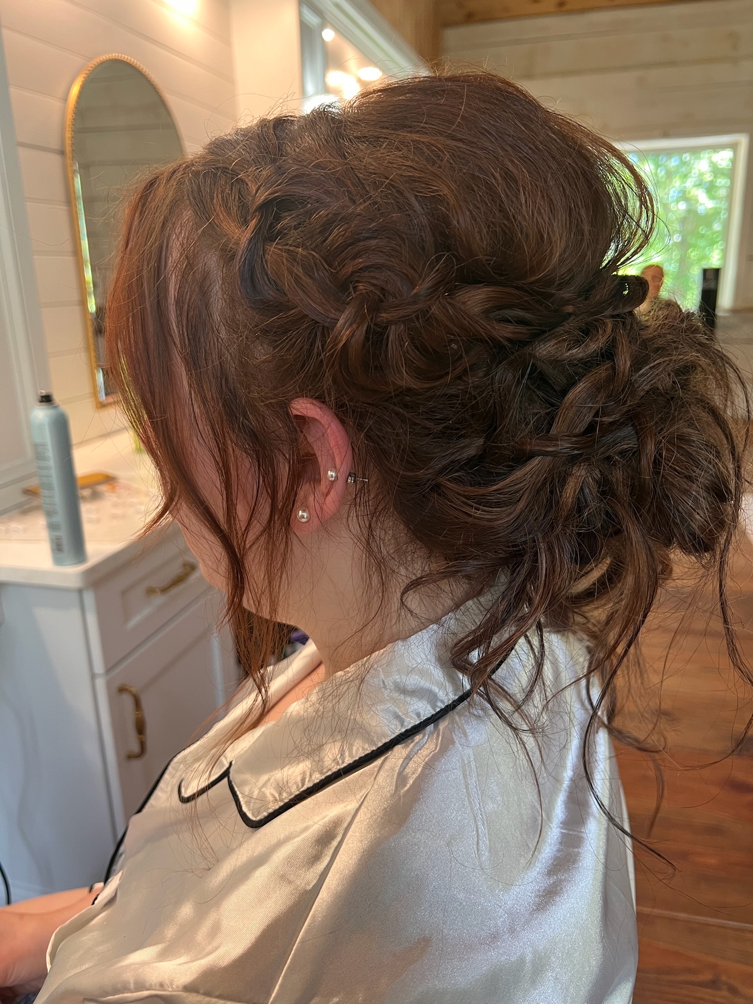 Formal Styling