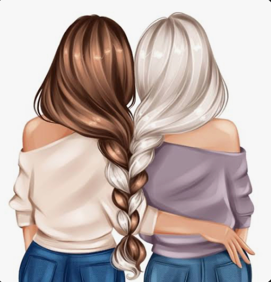 The Kenzie Girl BFF Package