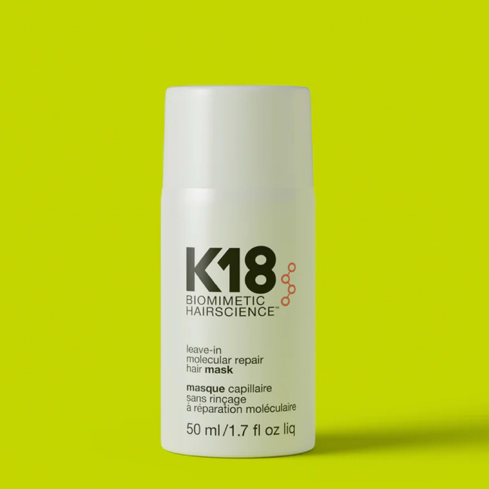 K18 Molecular Repair Mask at TheLiahEffect in Gaithersburg, MD