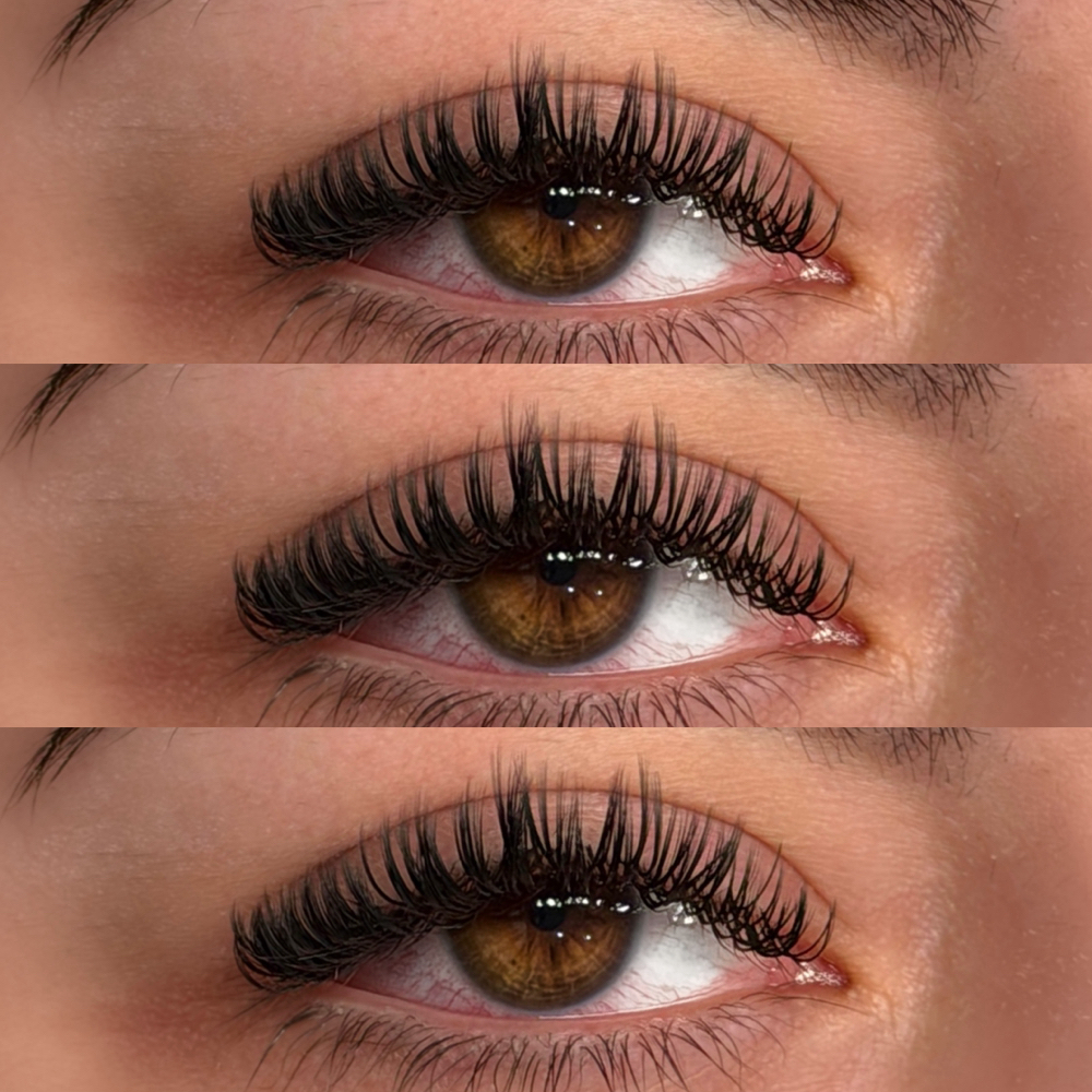 Wet Set Full Set at Studio25Aesthetics in Shorewood, IL