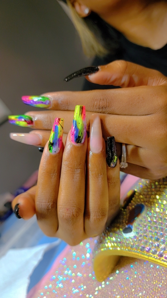 Long Overlay