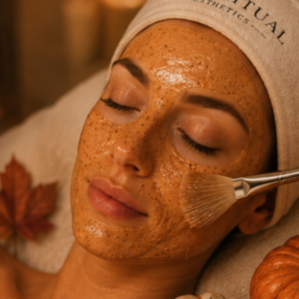 HARVEST Deep Pore Cleanse at Skin By Kim in Louisville, KY