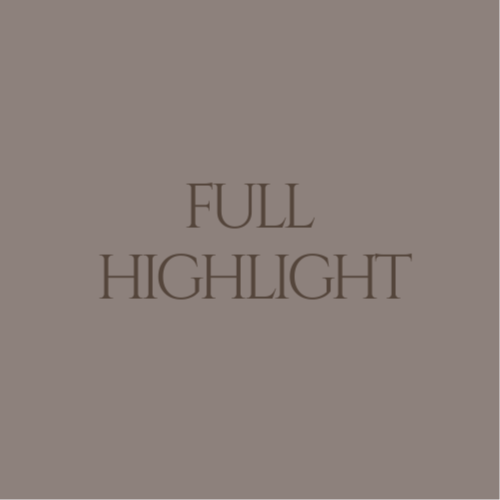 Full highlight at cnyhairbylyss in cicero, NY