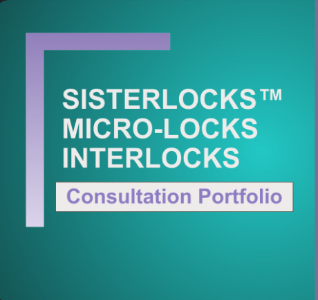 Microlocks/Sisterlocks Consultation