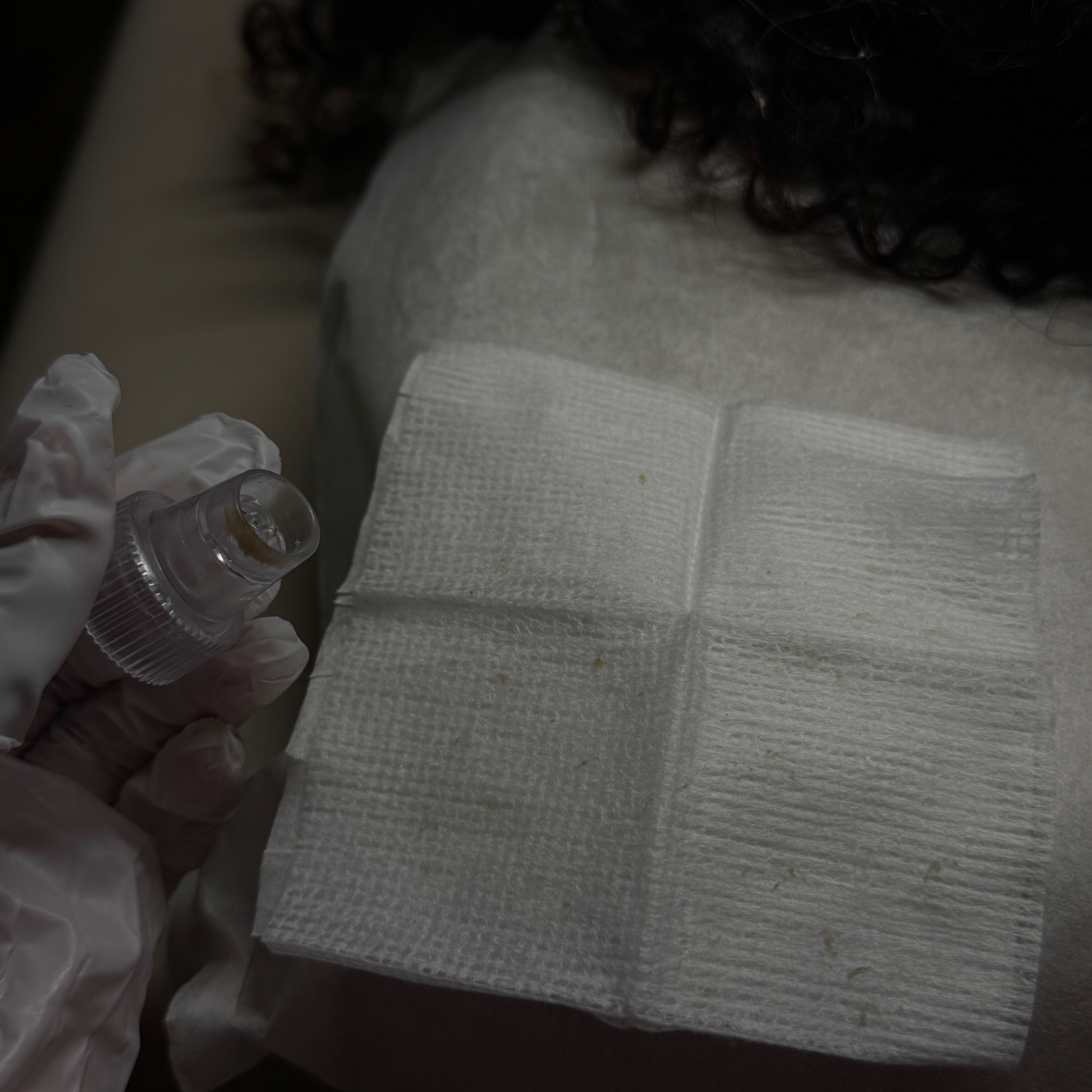 Deep Cleansing + Hydrofacial at VELOUR in plantation, FL