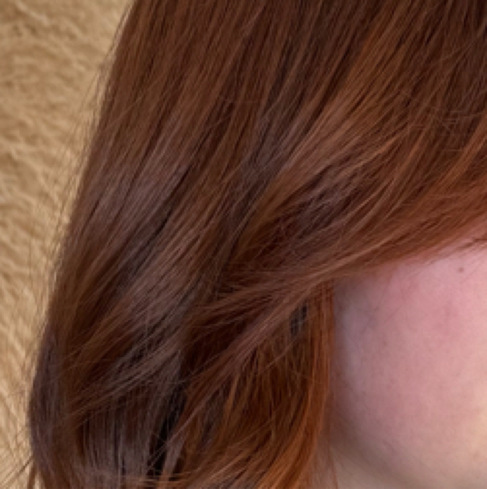 All Over Color & Cut at Parlour XIV in Springfield, MO