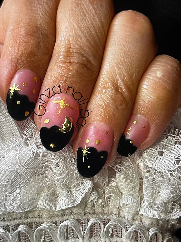 Polygel/Builder Gel