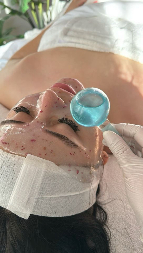 Facials