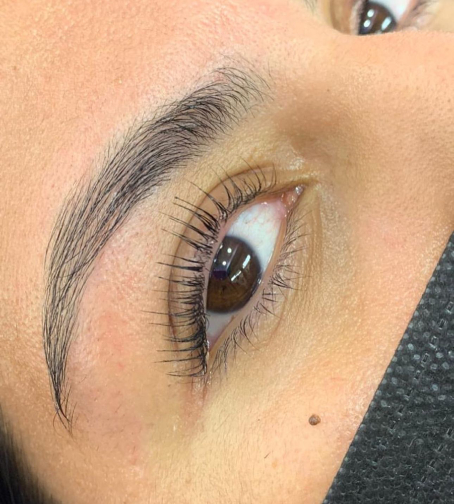 Lash Lift at Kimspa&beauty in Dallas, TX