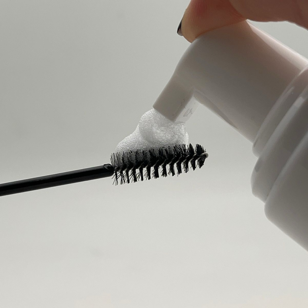 Lash Bath
