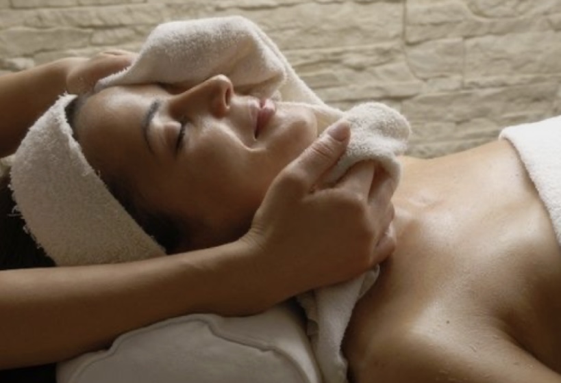 The Purifying Facial