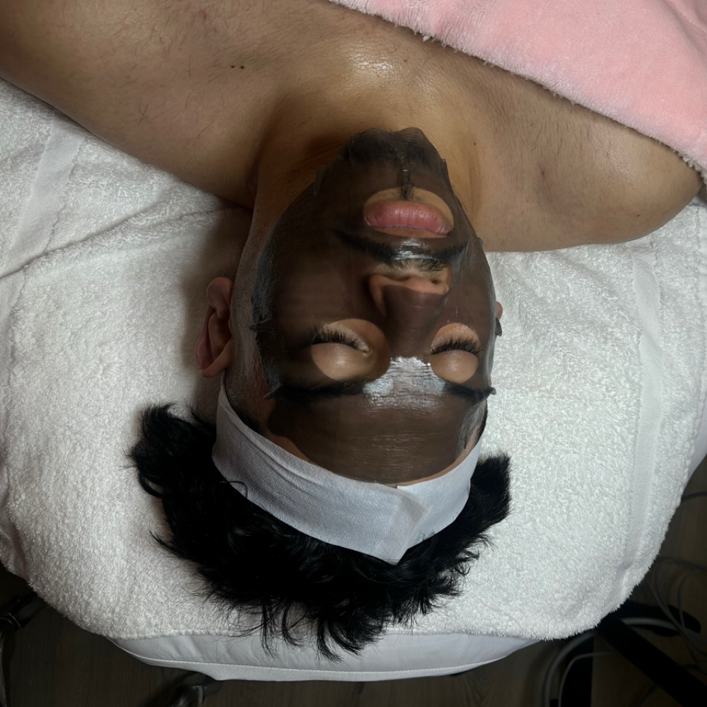 Hydrogel Sheet Mask at Sandra the Esti LLC in Downers Grove, IL