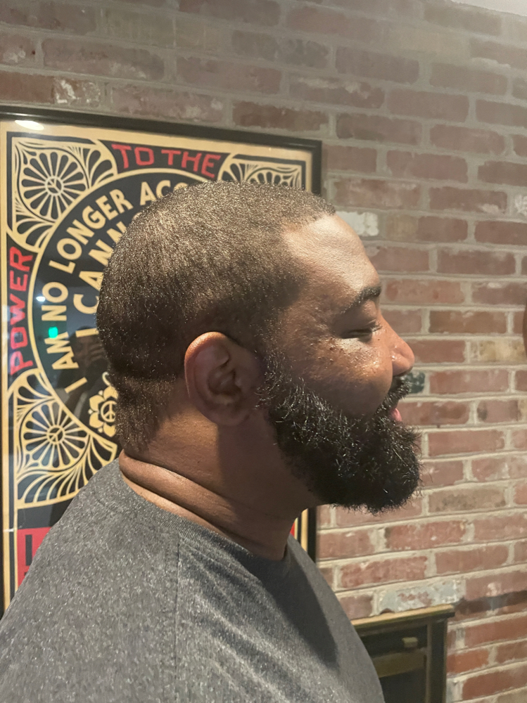 Men's Cut & Style - From