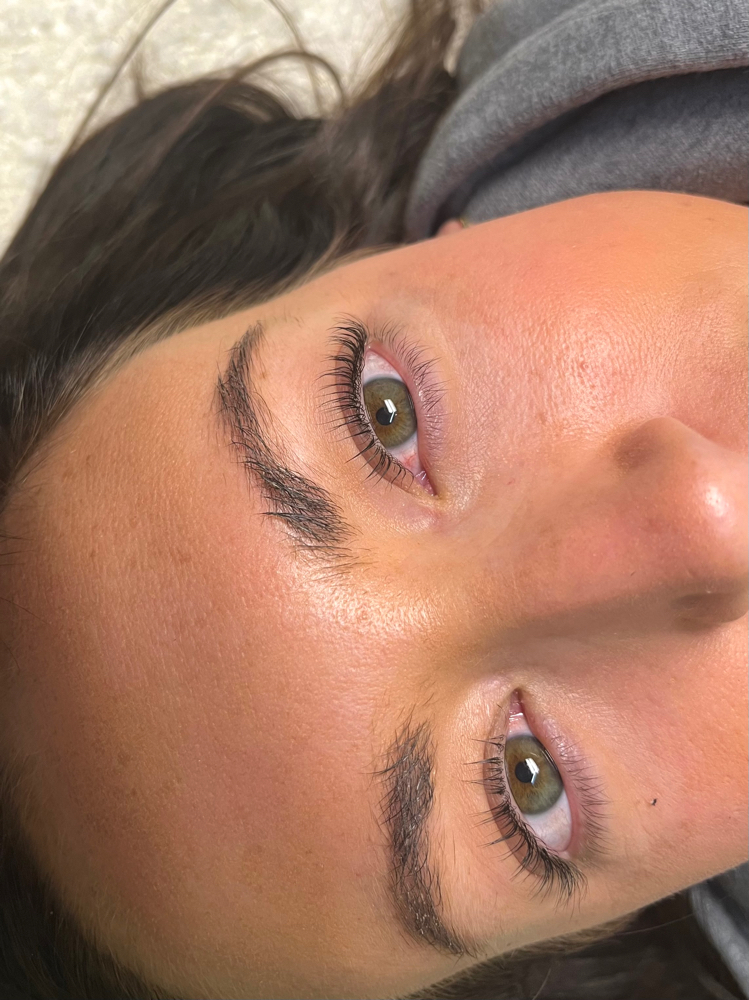 Lash Lift & Tint at Hair by Allison Grace in Huron, OH
