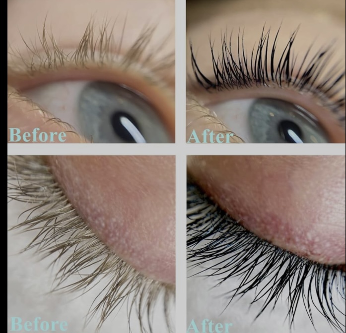 Lash Tint