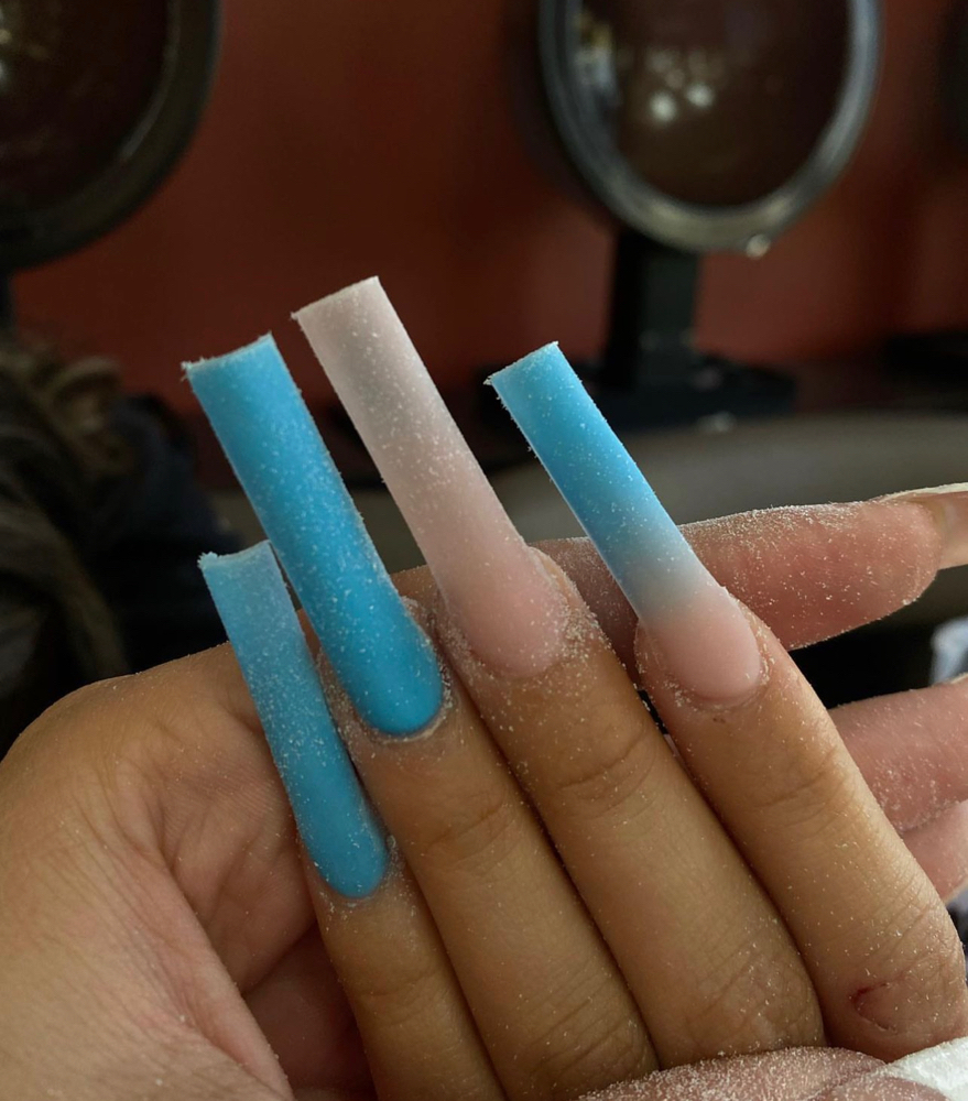 XXL Fill