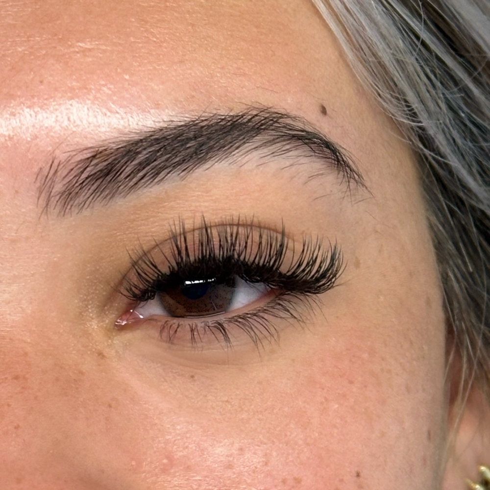 Classic Set - FILLS at Lash Call in Seguin, TX