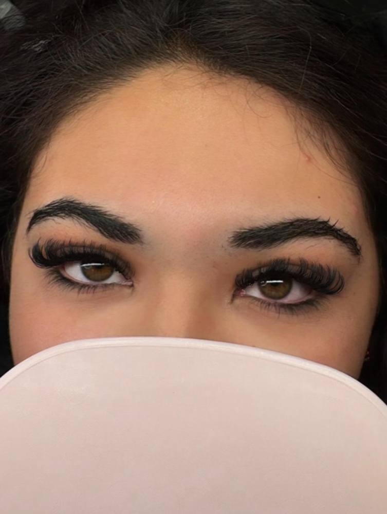 Full Set (Any Style) 🤍