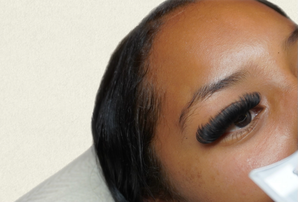 Mega 3 Week Fill at Winks by Ame in West Covina, CA