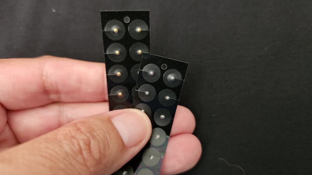 Add-On: Ear Seeds