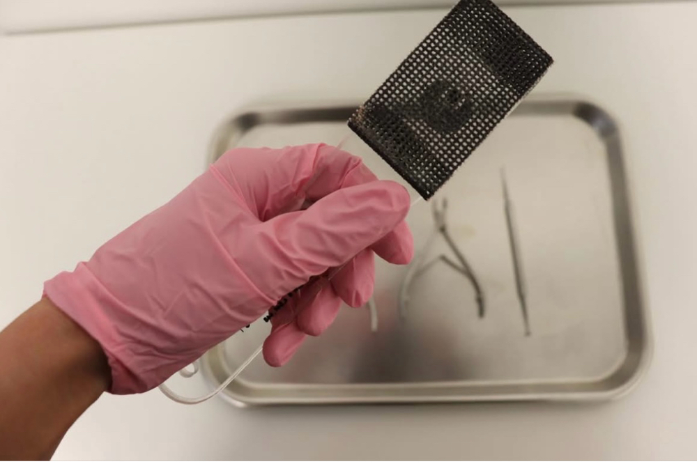 Medical Pedicure at CM Beauty & Wellness, LLC in Ludington, MI