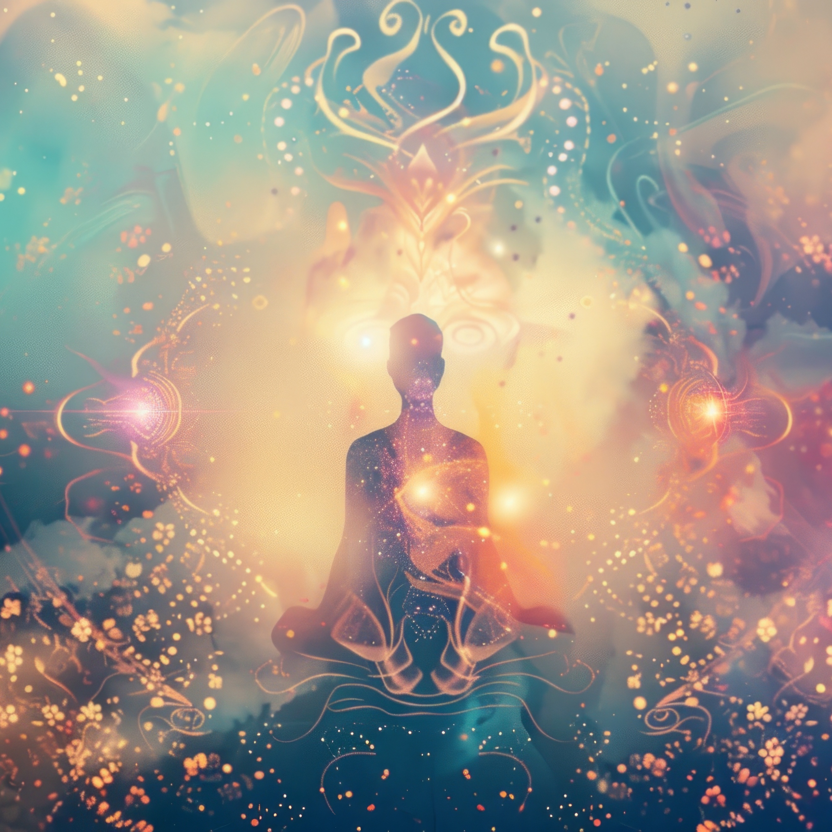 Clarity & Calm Session Tarot+Reiki at PeaceLoveBeauty in Alliance, OH