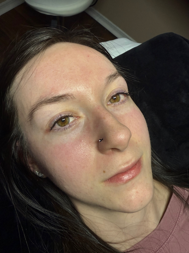 Lash Lift & Tint