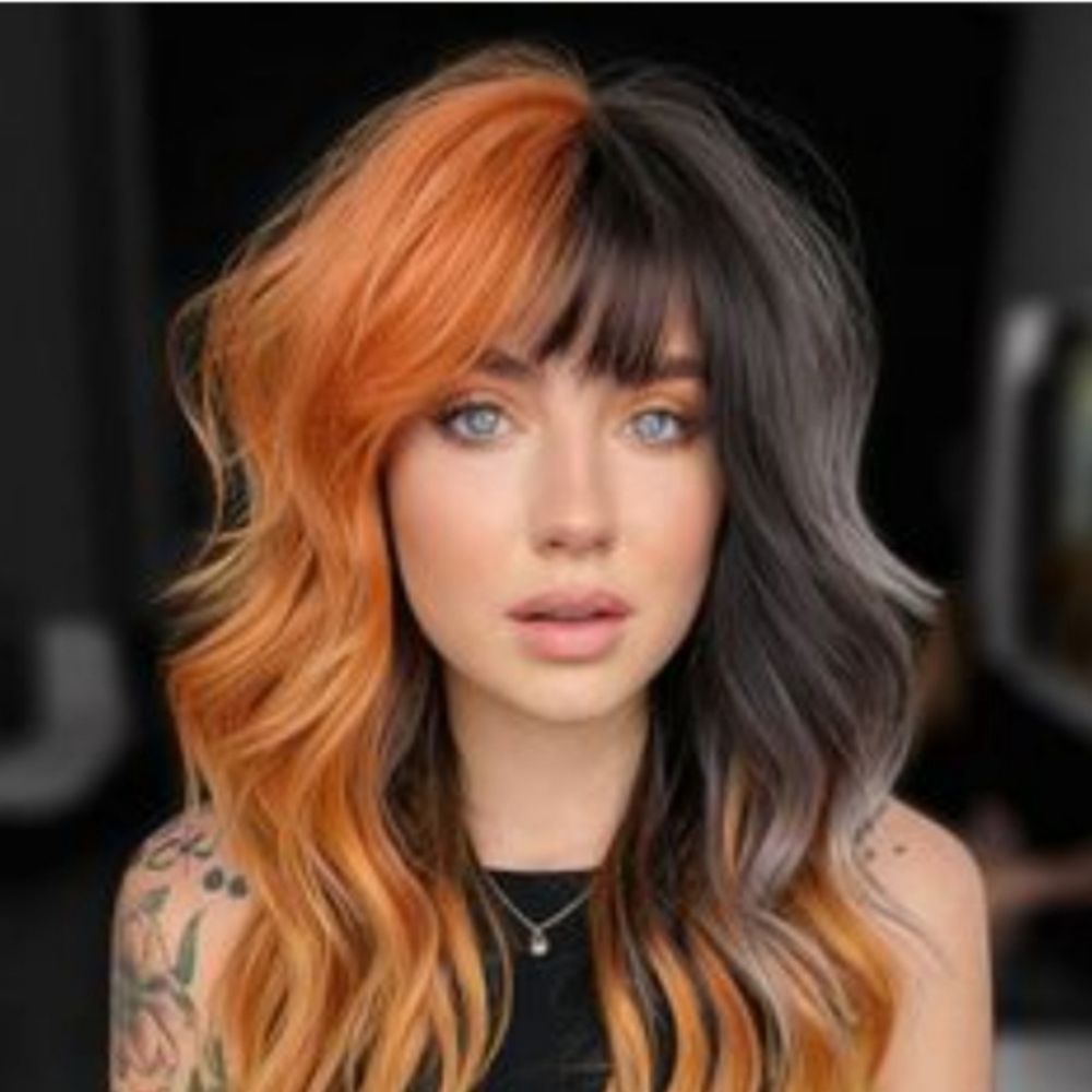 Full Color (Long) +65 at Ollie.Lu  Massage in Mesa, AZ