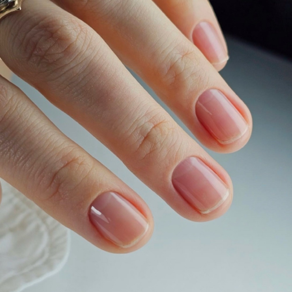 MANICURE WITHOUT GEL at MANI PEDI in Frisco, TX