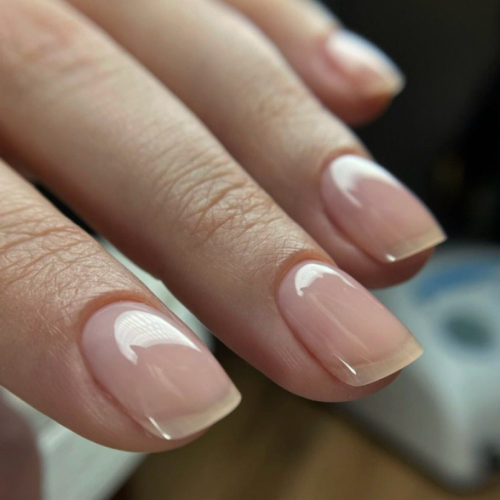 MANICURE WITHOUT GEL at MANI PEDI in Frisco, TX