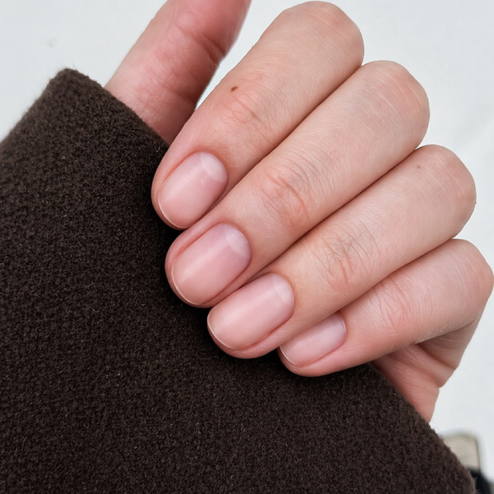 MANICURE WITHOUT GEL at MANI PEDI in Frisco, TX