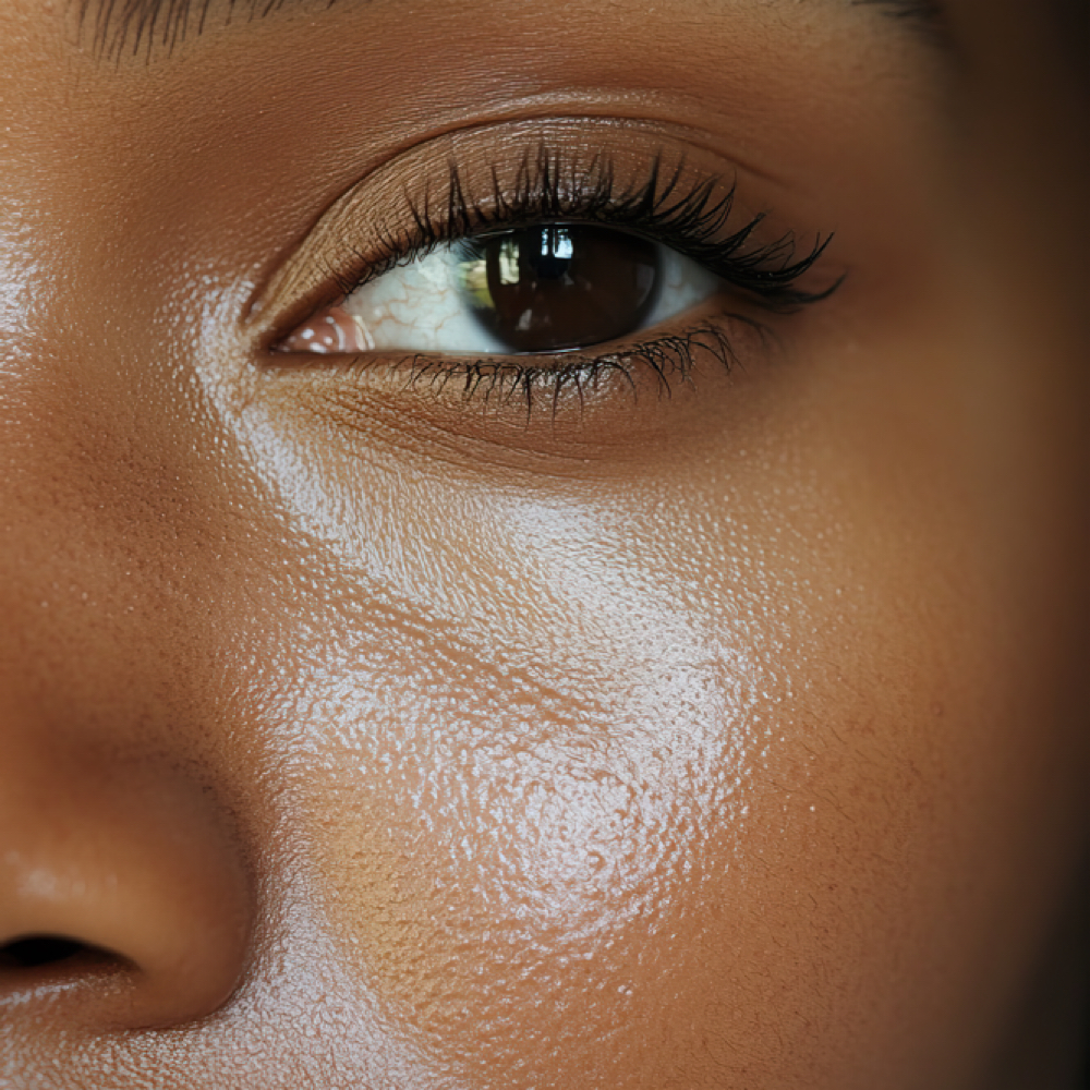 Signature Sōl Facial at Skin + Sōl Studio in Decatur, GA