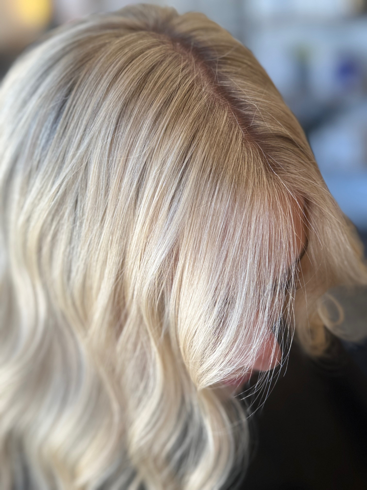 THE TRANSFORMATION at OA Studio in West Hollywood, CA