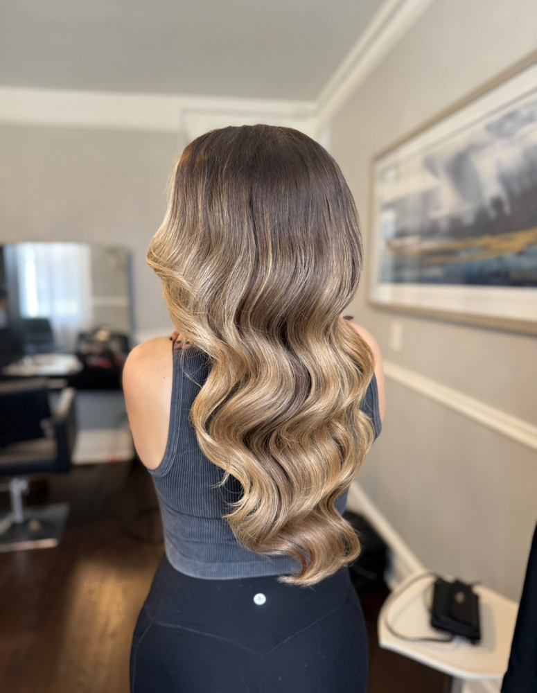 Special Event Hair Styling at Ariana  Berisha in Wappingers falls, NY